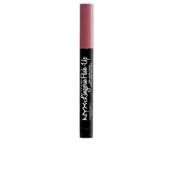 Nyx Professional Meikki Alusvaatteet Push Up Pitkäkestävä huulipuna embellishment Unisex 1,5 g