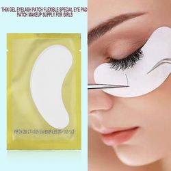 4pcs/set Dual Heads Needle Blackhead Remover Bums Acne Salon Beauty Kit Sæt