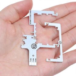 Uusi CPU Postfix -sovitin Corona V3 V4 XBOX 360: lle CPU Probe Neck SHYTMV One Size