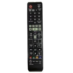 Remote Controls Ny fjärrkontroll Ah59-02540b ersättning för hemmabiosystemstyrenhet Ah5902540b