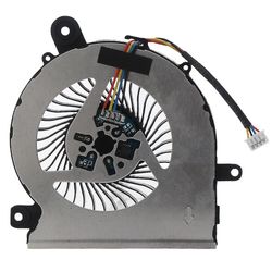 MSI GF63 GF65 GF65 ohut 10SD 10SDR 10SE 10SER 9SD 9SE 9SEX 9SEXR CPU tuuletin Small fan