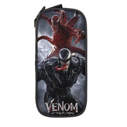 Myrkky Suuri kapasiteetti penaali, iso kynäpussi kynälaatikko laukku kynäkotelot pidike järjestäjä, takaisin kouluun tarvikkeet lapsille tytöt poja...