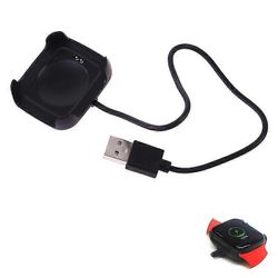 Smart Watch magneettinen laturi Älykellon latauskaapeli Usb-ladattava sovitin Shytmv