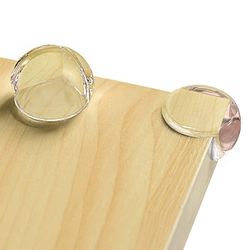 Barsinfi 20pcs Corner Protector Baby Proofing Table Corner Hold Child Safe Protector