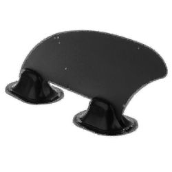 päivitetty Sevylor Fin, Spare, Red Fin, Kajakki, Kanootti, SUP-lauta