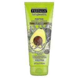 Freeman avokado & kaurapuuro savinaamio, 6 oz