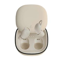 Sleep Earbuds X10, Bluetooth Sleep langattomat kuulokkeet sivulle nukkuville Slin väri