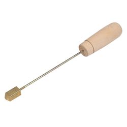 Ruili Kobber hoved Imbedding Tool Embedder Fix Comb Foundation Biavl