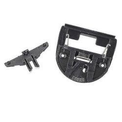 Moser 5in1 Terän vaihto taka-alusta Osa Lemmikkieläinten leikkurin terän jousiosat N1