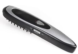 Ruili Hår Laser Loss Brush Grow Behandling Vækst Terapi Comb Massage Kit Regorowth