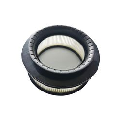 Vacuum Accessories Hepa-filter kompatibelt til Zr009008 Støvsuger tilbehør Vakuumfiltre