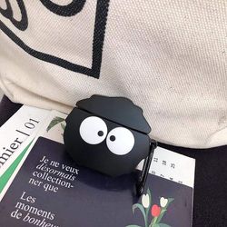 AIR 3D sødt etui til Airpods Pro _ (kulkugle)
