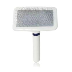 Hoito Solmujen poisto pitkä- ja lyhytkarvaiselle koiralle/kissalle Kestävä harja Irtoamistyökalu Kestävä kampa pieni small