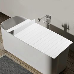 170 x 75 cm kylpyammeen tarjotin taitettava kylpyammeen kansi kylpyammeen kansi Home SPA:lle