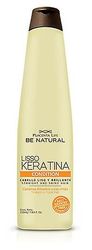 Be Natural Vær naturlig Lisso Keratina Balsam 350 ml