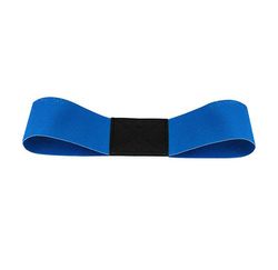 Handuo Suit Golf Swing Træningshjælpemidler, swing Training Aid Arm Band blå