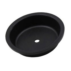 AK3706 10 manuaalisen pumpun neopreeniosat MK 2-3 huoltokalvo