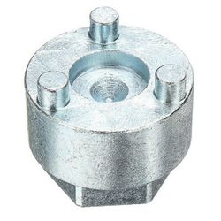 1 kpl ohjaustelineen työntökappaleen purkutyökalu 32106891974 sopii BMW F30 F3X 1 2 3 -sarjaan hopea