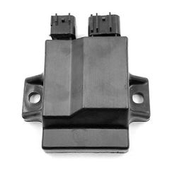 3AA-06060-0 Perämoottorin sytytin CDI (CU7256) Tohatsu-perämoottorille nelitahti 9.8HP 8HP F Musta