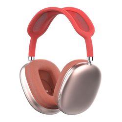 Langattomat Bluetooth-kuulokkeet Apple Huaweille Paras lahja Vaaleanpunainen
