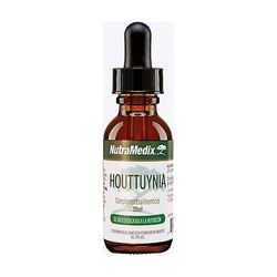 Nutramedix Houttuynia (antibakteriel) 30 ml