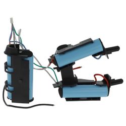 vhbw-akku yhteensopiva seuraavien laitteiden kanssa: Electrolux ZB 3013, ZB3012 90027370902, ZB3012 90027370901, ZB3013 pölynimuri musta sininen (2...