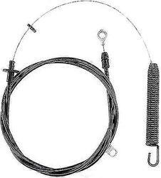 Bowden-kaapeli Mccullochille M155-107tc, M155-107HRB, M165-107HRB, M185-107t, M185-107tc, M185-107HRB, M200-107tc, M200-107HRB 532447666-Hyvä