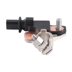 Auton akun lataustilan yksikkö 9804833280 Citroen C4 2015-2016:lle