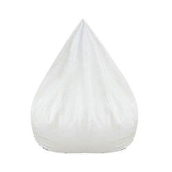 Upouusi erittäin suuri säkkituoli sohva sohvapäällinen sisätiloissa laiska lepotuoli aikuisille lapsille hotsale!lukuun ottamatta täyteaineita -CH-...