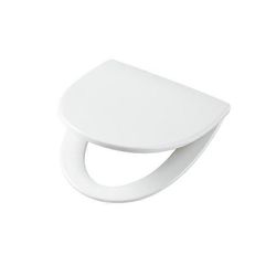 WC-istuin Ifö-merkki pehmeä istuin