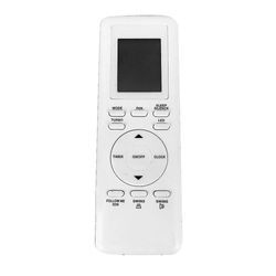 Remote Controls Nya Rg94a / bgef för luftkonditionering fjärrkontroll Rg94a Rg94a10 Bgef