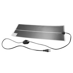 Lemmikkieläinten lämmin lämmitin Matelija lemmikkieläinten lämmitystyyny Lemmikkieläinten matelija Vivarium Terrarium Lämmin lämmitin termostaatin ...