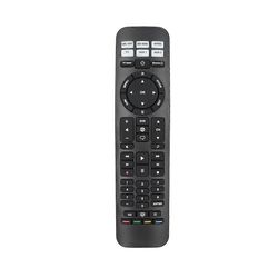 Korvaava kaukosäädin Solo 5 535 525 SOLO5 SOLO10 SOLO15 CM520 TV-soundbarille musta