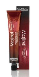 L'Oreal Professionnel Majirel 6.35 (Tumma kultainen mahonki blondi) 50ml