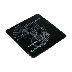 Biljardin aivohalvauskouluttaja kiinalaisille biljardin perustaidoille Amerikkalainen biljardiharjoittelija Harjoittelijan kouluttaja 18cmx18cm