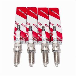 Denso 90919-01275 SC16HR11 Iridium sytytystulppa Toyota Lexus 3444 aito 4PCS