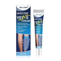 Raskas jalkojen hämähäkkisuonihoito vaskuliittiin Tehokas suonikohjuvoide