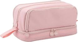 Penaali, iso penaali, 4 lokeroa penaali KFG Vaaleanpunainen