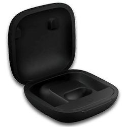 Yhteensopiva Beats Powerbeats Pro Bluetooth Earbuds 700 mAh -latauskotelon kanssa LED-merkkivalolla (ei kuulokkeita)