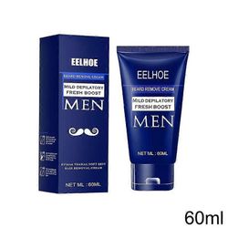 Pysyvä karvanpoisto kerma parta vartalo miesten instrumenttihoito vartalo iho Violetti