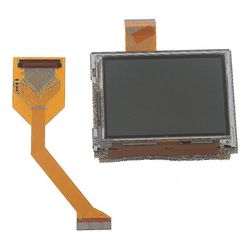 Advanced Display Lcd -näyttö, jossa käytetään Gba: ta Gba Sp 32pin-kaapeliin