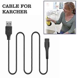 Laturi Karcher WV1 WV1 Plus WV2 WV5 WV50 WV55 WV 75 pölynimurille[jkw] Kuten