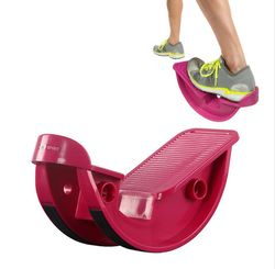 Ruili Fod rocker ankel båre Pink