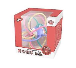 Mikasa Den nye baby ringer klokken L With box