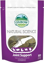 Oxbow Animal Health Natural Science Joint Support Small Animal Treat