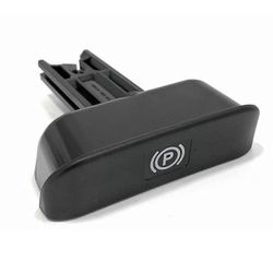 Auton käsijarrun seisontajarrun vapautuskahva Mercedes-Benz C-sarja W203 2001-2007 CLK-luokka W209 Black