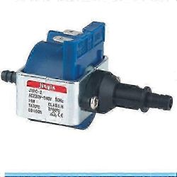 16w 220-240v Jypc-2 Mini sähkömagneettinen pumppu mäntä solenoidipumppu Philipsin höyrymoppiin / silitysraudoihin / vaatteisiin Höyrystin / kahvi p...