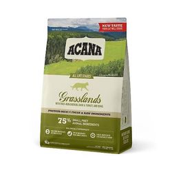 Acana Grasslands kattemat (katter, kattemat, tørrfôr) 1.8 Kg