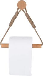 Bathroom Accessory Sets Vintage hamp tau toalettpapir holder for Heilwiy bad stil gave