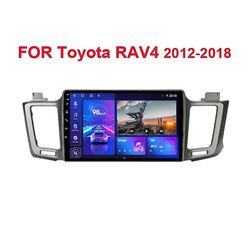 JIULUNET Android autoradio multimidia videosoitin navigointi GPS stereo Toyota RAV4 RAV 4 2012-2018 2din